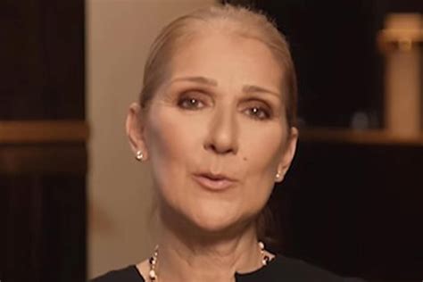 how is celine dion doing october 2023|Celine Dion 2023 age.